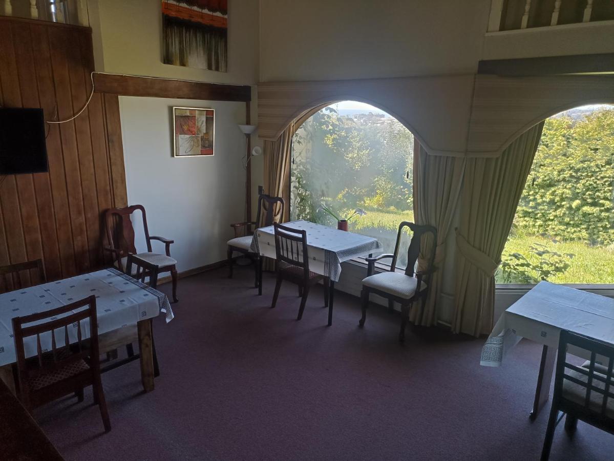Brisas Del Llanquihue Puerto Varas Ngoại thất bức ảnh
